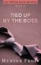 [Office Kink 02] • Tied Up by the Boss (An Office Kink Novella Book 2)